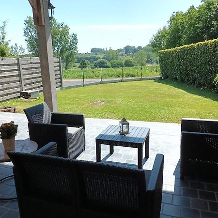 De Landshoeve Vakantiewoningen Zwalm Εξωτερικό φωτογραφία