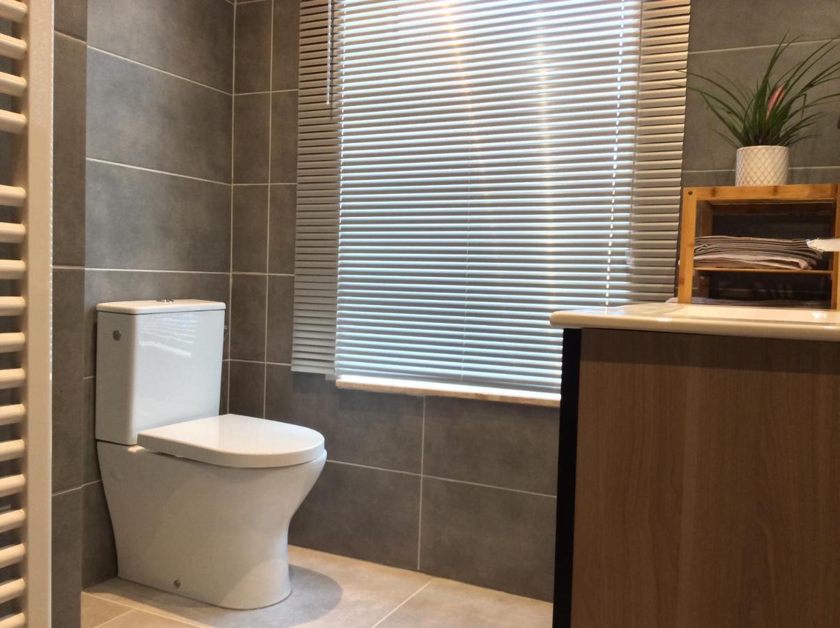De Landshoeve Vakantiewoningen Zwalm Εξωτερικό φωτογραφία