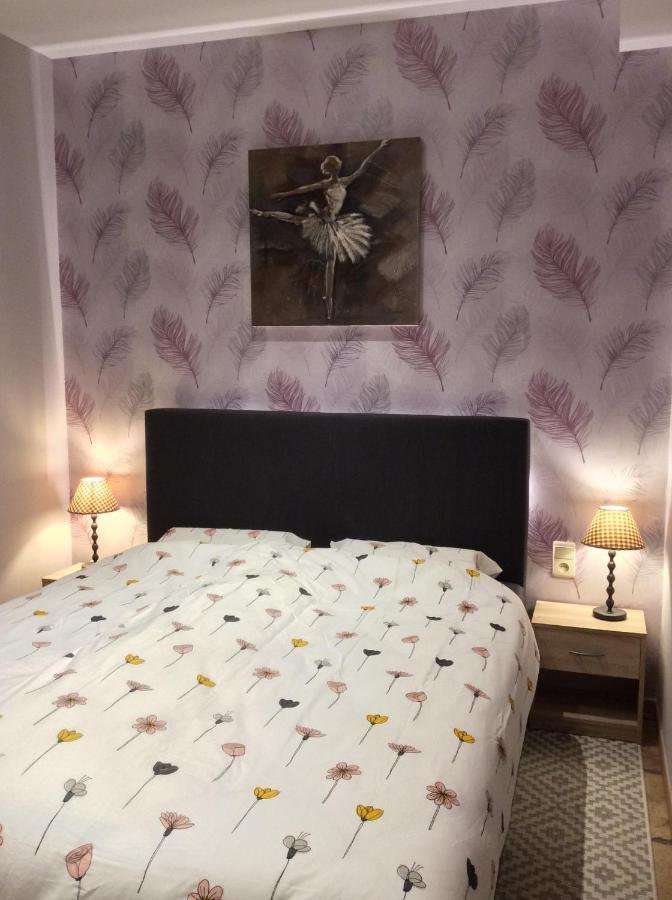 De Landshoeve Vakantiewoningen Zwalm Εξωτερικό φωτογραφία