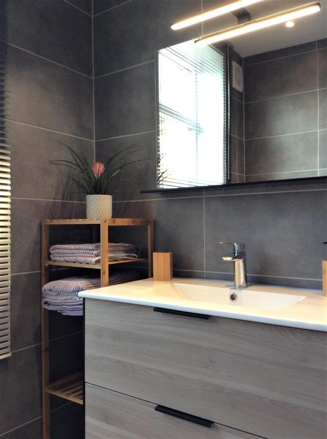 De Landshoeve Vakantiewoningen Zwalm Εξωτερικό φωτογραφία