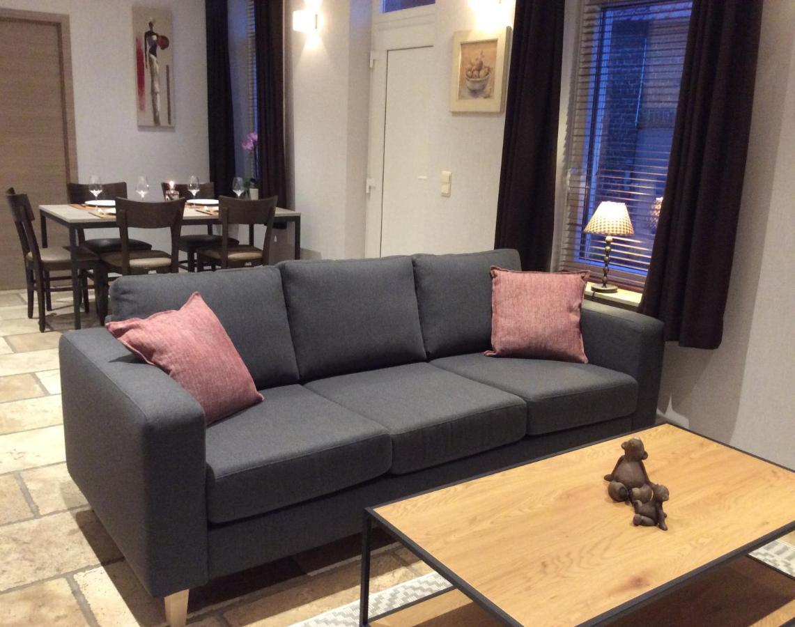 De Landshoeve Vakantiewoningen Zwalm Εξωτερικό φωτογραφία