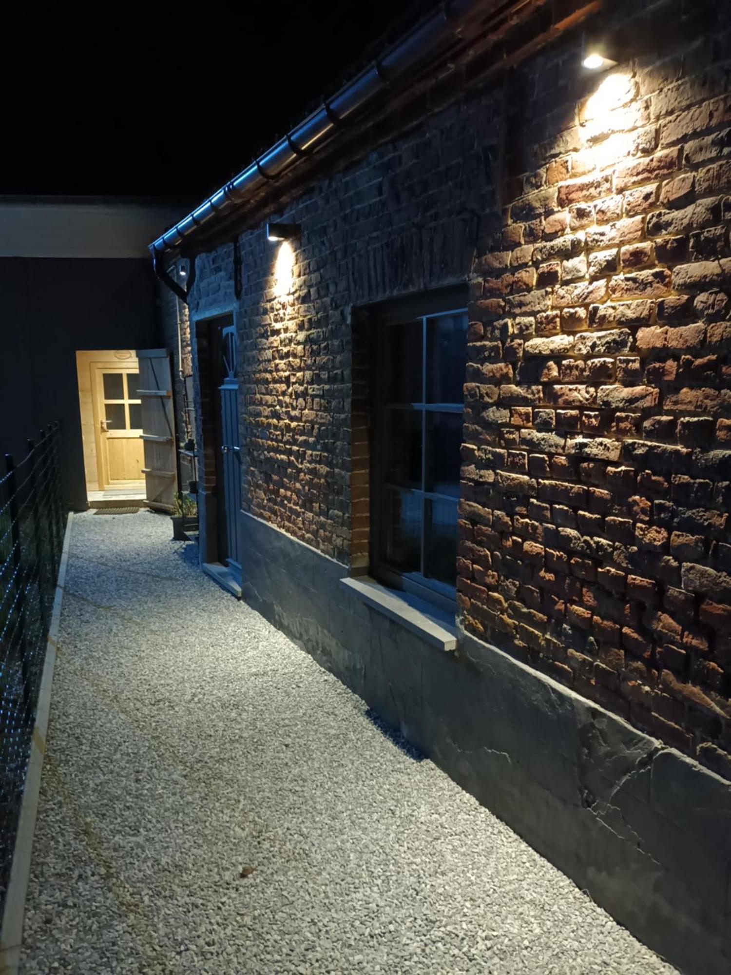De Landshoeve Vakantiewoningen Zwalm Εξωτερικό φωτογραφία