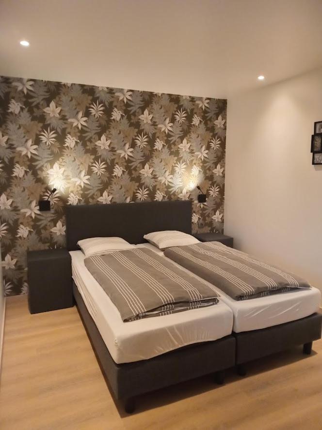 De Landshoeve Vakantiewoningen Zwalm Εξωτερικό φωτογραφία
