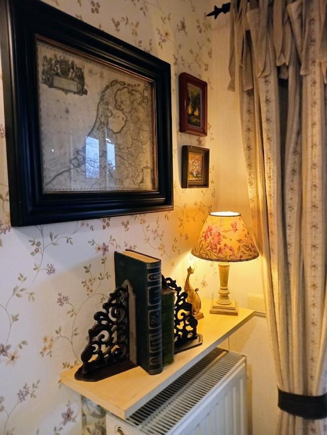 De Landshoeve Vakantiewoningen Zwalm Εξωτερικό φωτογραφία