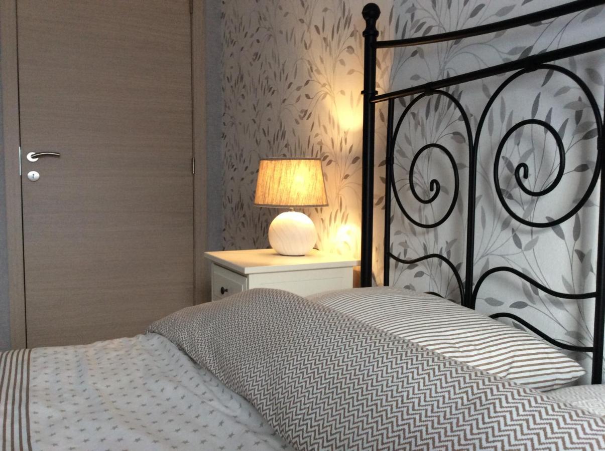 De Landshoeve Vakantiewoningen Zwalm Εξωτερικό φωτογραφία