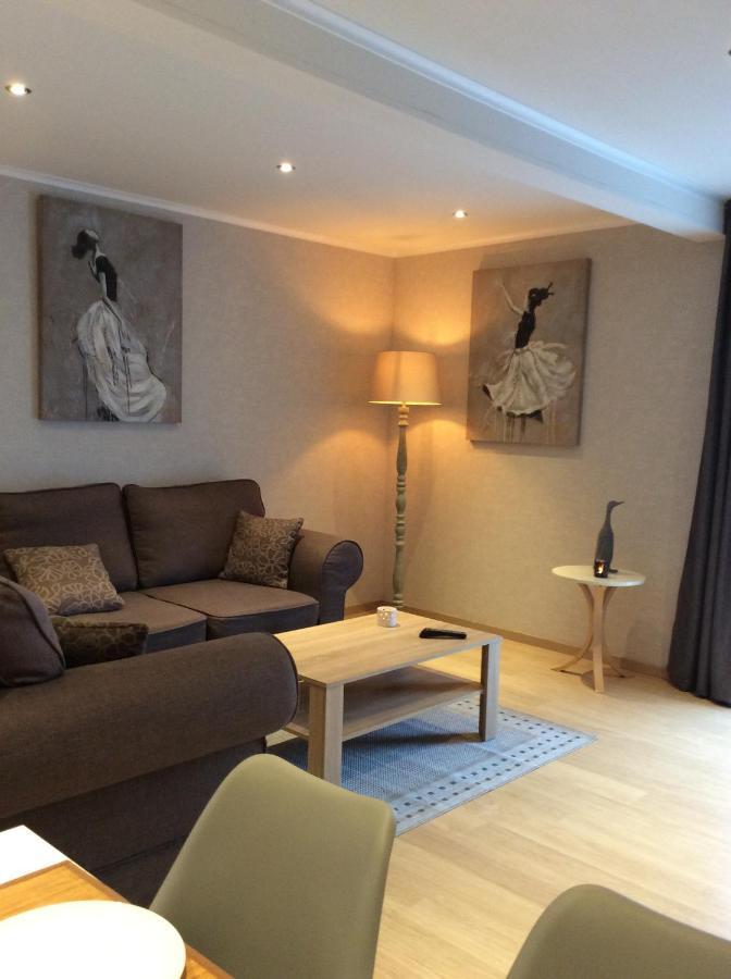 De Landshoeve Vakantiewoningen Zwalm Εξωτερικό φωτογραφία