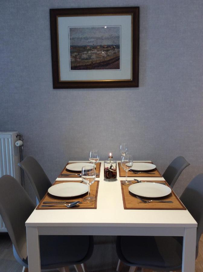 De Landshoeve Vakantiewoningen Zwalm Εξωτερικό φωτογραφία