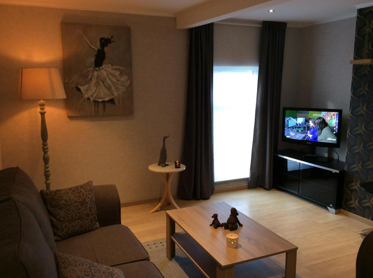 De Landshoeve Vakantiewoningen Zwalm Εξωτερικό φωτογραφία